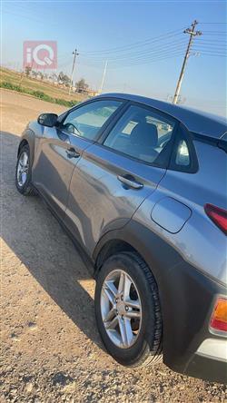 هيونداي كونا